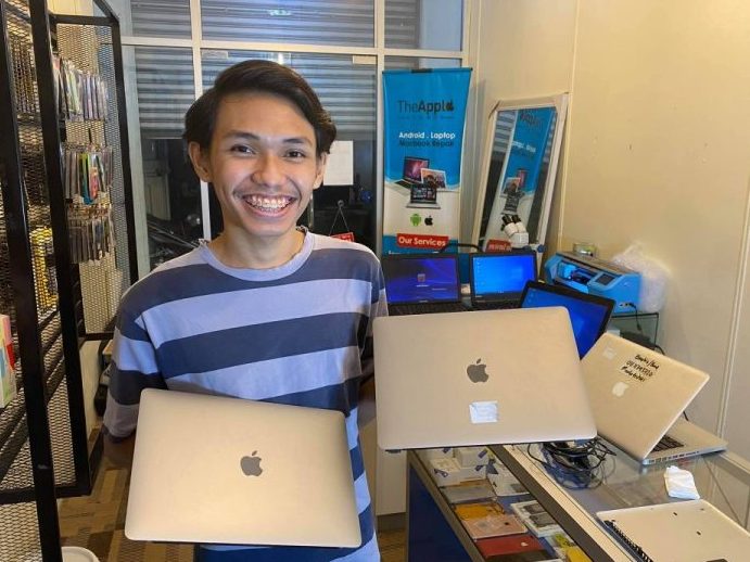 krcb bangi phone macbook laptop specialist