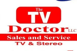 Ks the doctor computer & tv services