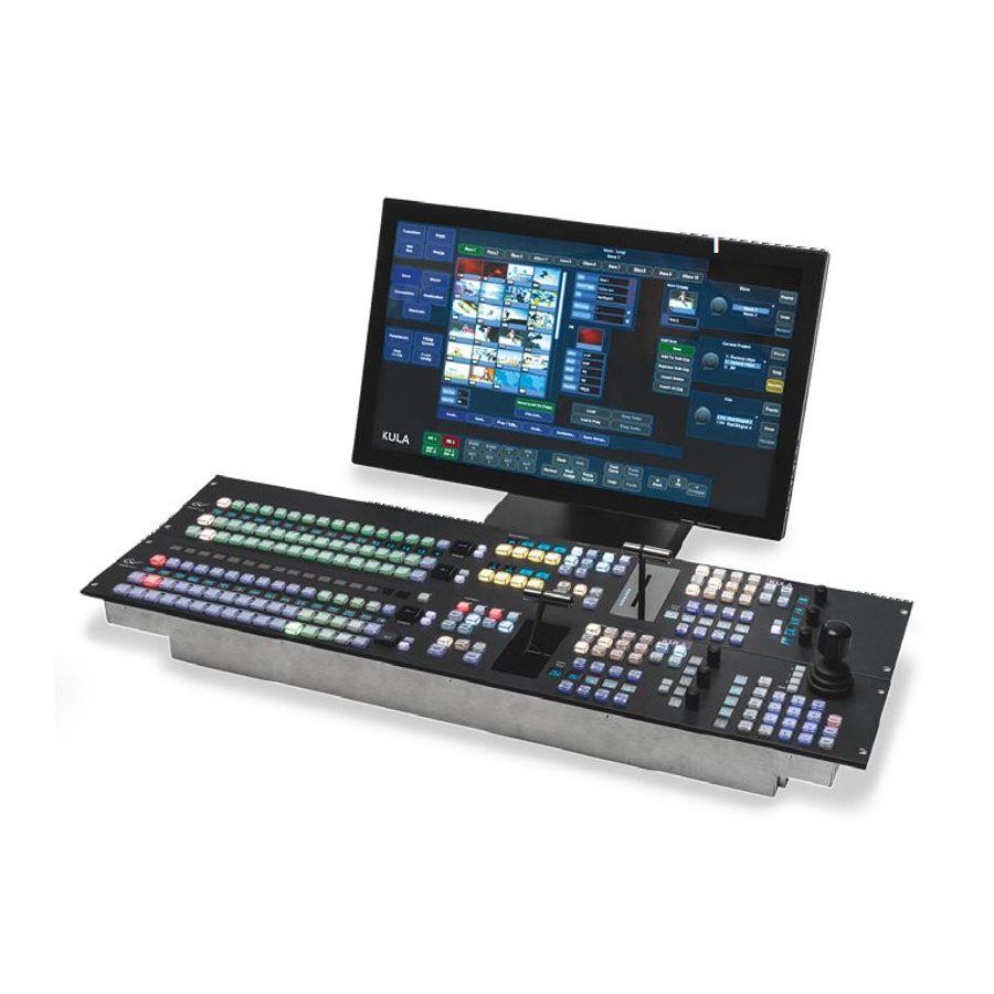 kulai infobase technology