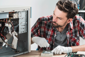 Kulai Instant Laptop Repair (Infinizy Technology)