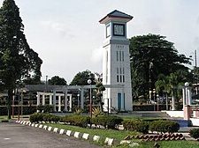Kulim kedah