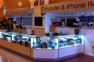 LA Computer Sales & Service Centre