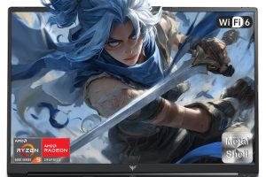 Laptop Murah@Amd future enterprise