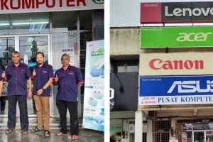 Laptop Repair di George Town, Malaysia - Perkhidmatan Berkualiti 52 Laptop Repair di George Town, Malaysia – Perkhidmatan Berkualiti