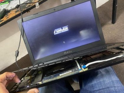 laptop repair di jerteh malaysia perkhidmatan cepat