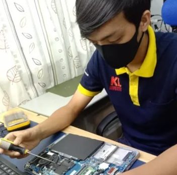 laptop repair di kuala kedah malaysia perkhidmatan berpengalaman