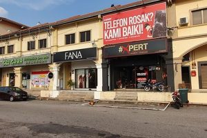 Laptop Repair di Kulim, Malaysia – Perkhidmatan Terbaik