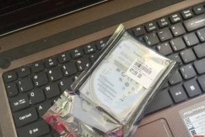Laptop Repair di Sabah, Malaysia: Servis Terbaik & Pantas untuk Masalah Laptop Anda