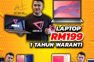 Laptop Repair di Tuaran, Malaysia – Perkhidmatan Berkualiti dan Berpengalaman
