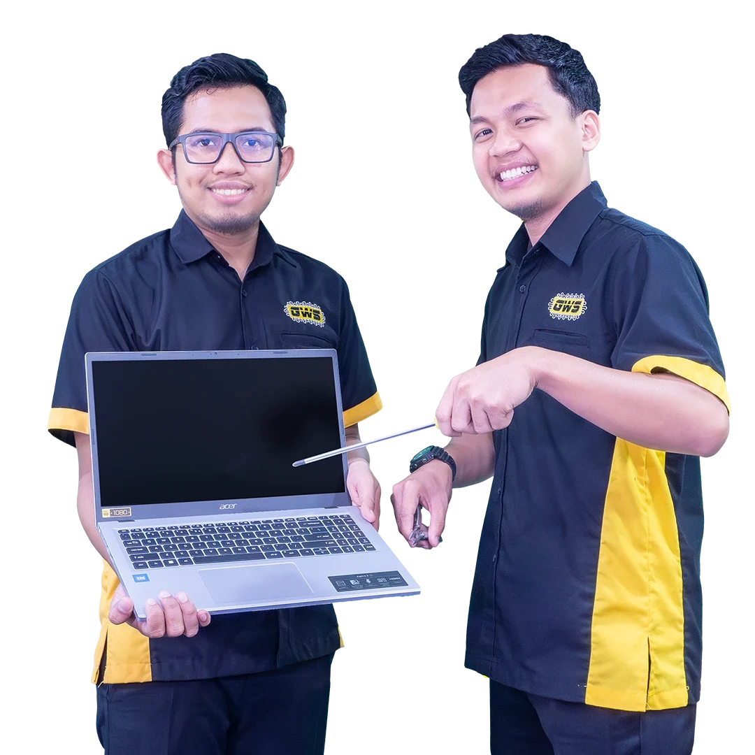 laptop repair melaka