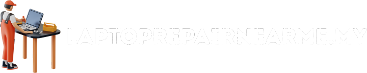 Laptop Repair Near Me
