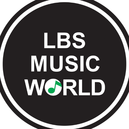lbs music world music audio shop