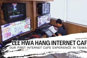 Lee Hwa Computer Centre