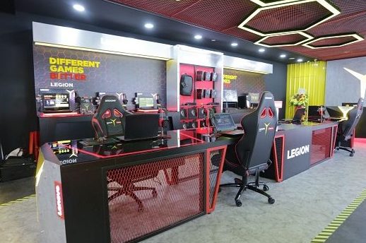 Lenovo Concept Store Kuching 1 lenovo concept store kuching