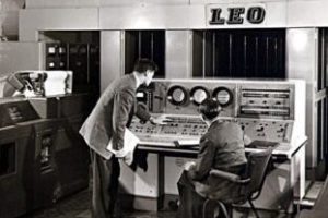 Leo Computer Technology