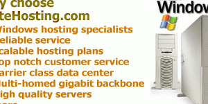 Les Forte Web Hosting