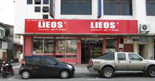 Lieos Technology Sdn Bhd 1 lieos technology sdn bhd
