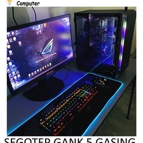 lighten computer