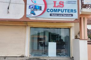 LS COMPUTER CENTRE