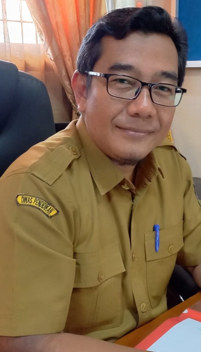 LSP Kampar 1 lsp kampar