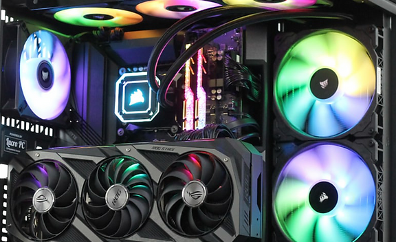 lucro pc