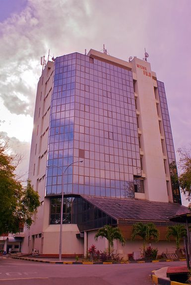 M GADGET TAWAU (WISMA WAQAF) 1 m gadget tawau wisma waqaf