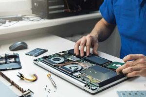 Mac & Laptop Repair Subang Jaya
