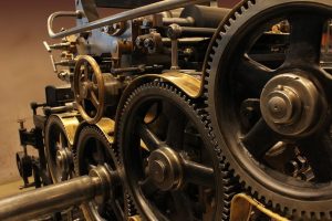 Machines