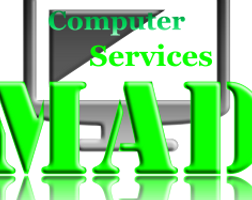 Mad Computer Service