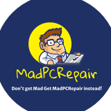 MAD TECHNOLOGIES TRADING ( COMPUTER/LAPTOP REPAIR SERVICES)