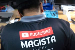 MagistaStudio Putrajaya – iDevice Specialist