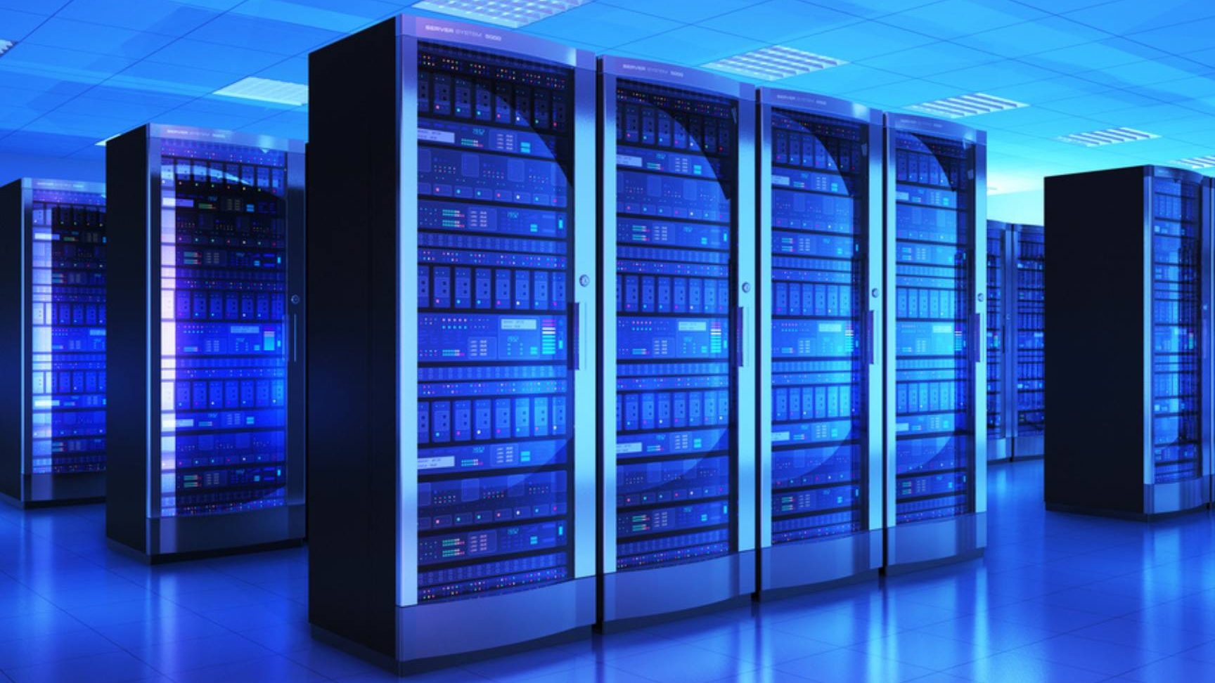 Mainframe Computer Solution 1 mainframe computer solution