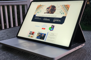 Majutech Laptops (Refurbish laptops)