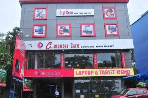 MARVA PC STATION ( ONE STOP CENTRE)