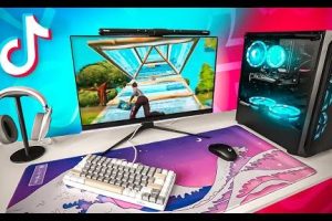 MASTAVOX Gaming PC Shop
