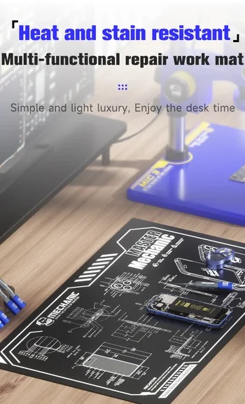 MAT MULTI REPAIR 1 mat multi repair