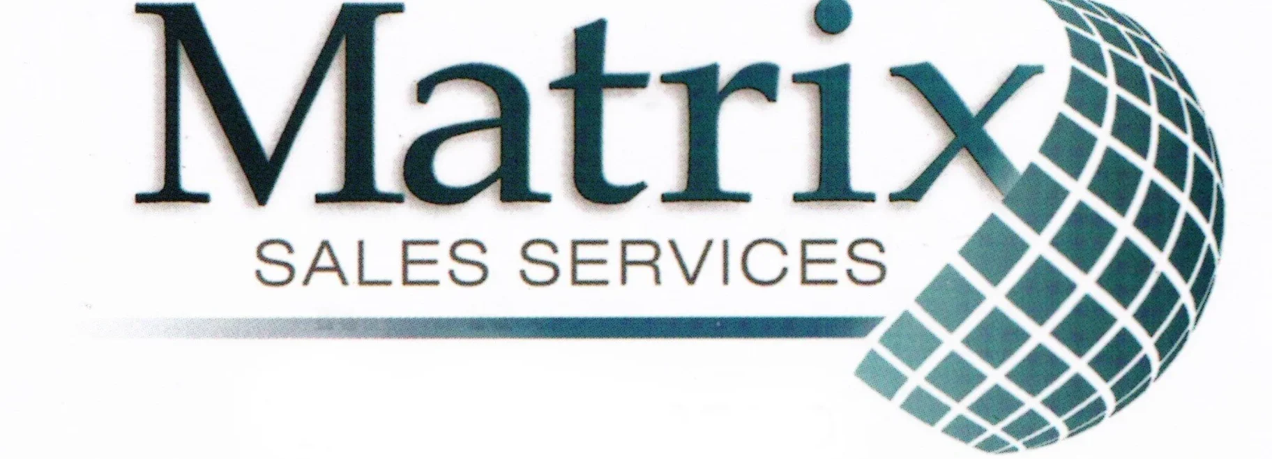 matrix it sales services