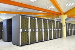 Mega Computer Centre