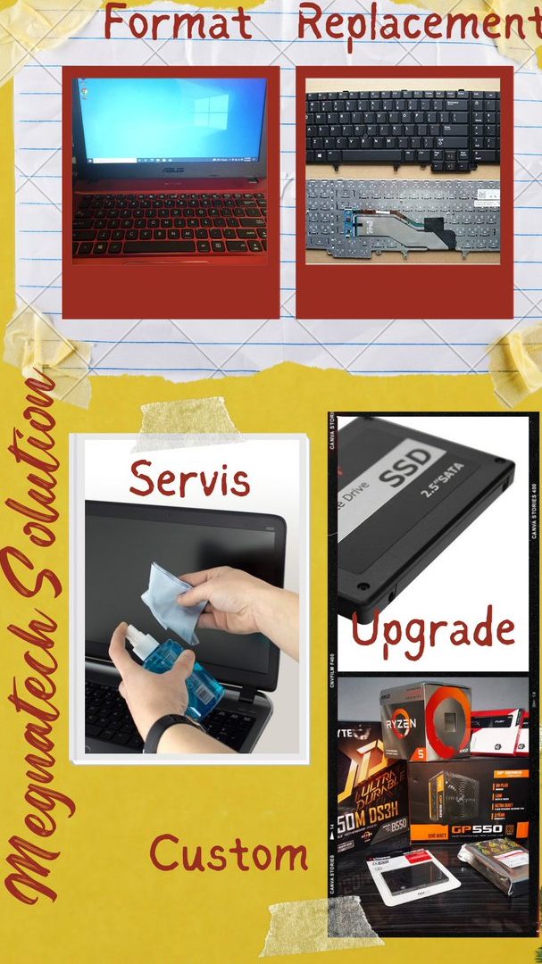 megnatech solution