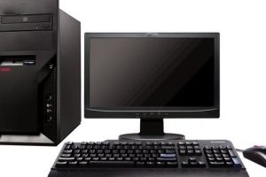Mekar Global Computer