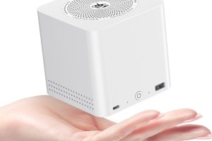 Mini PC solution 8 Mini PC solution