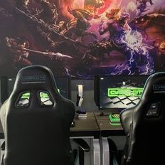 miraga esports cyber cafe 1