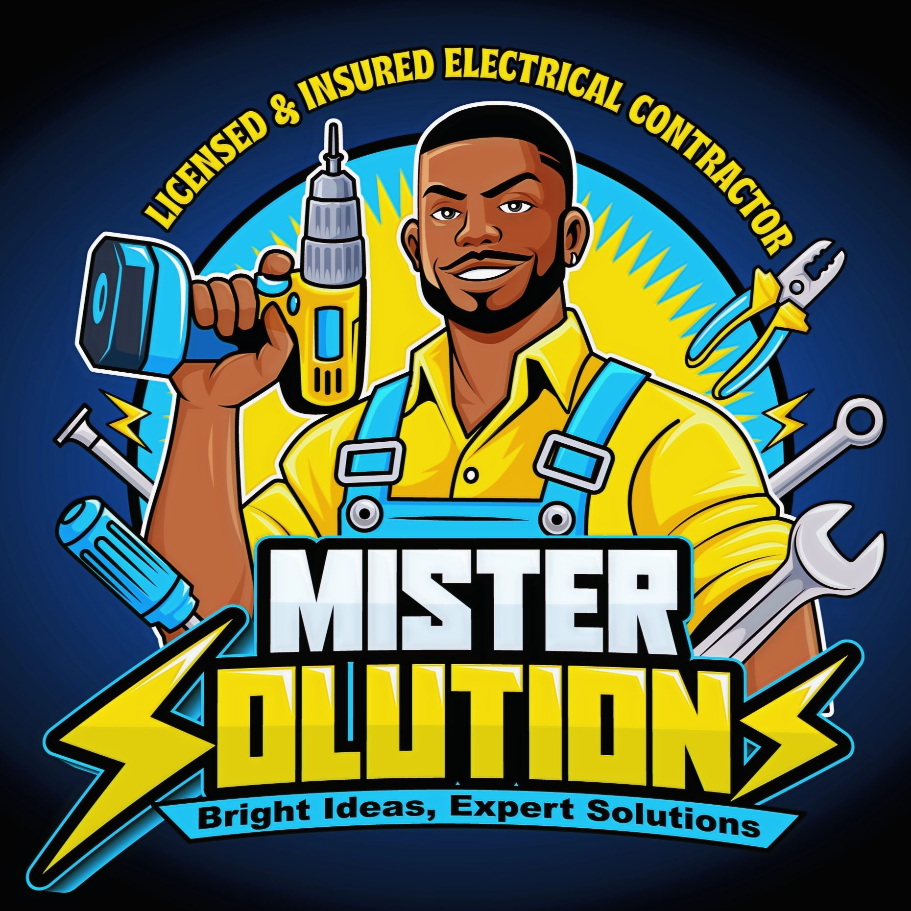 Mister Com Solutions 1 mister com solutions