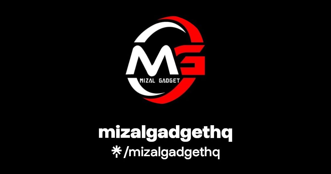 mizal gadget padang serai