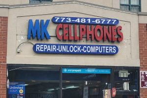 MK Mobile & Computer Repair Temerloh