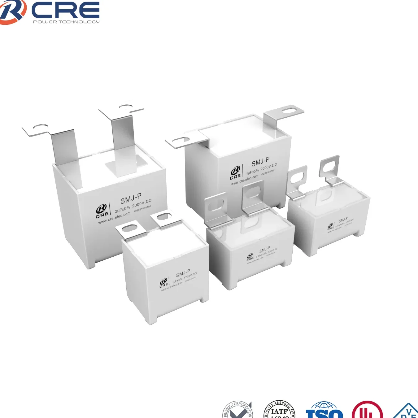 mkp power enterprise