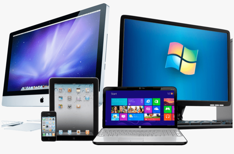 mobile computer care