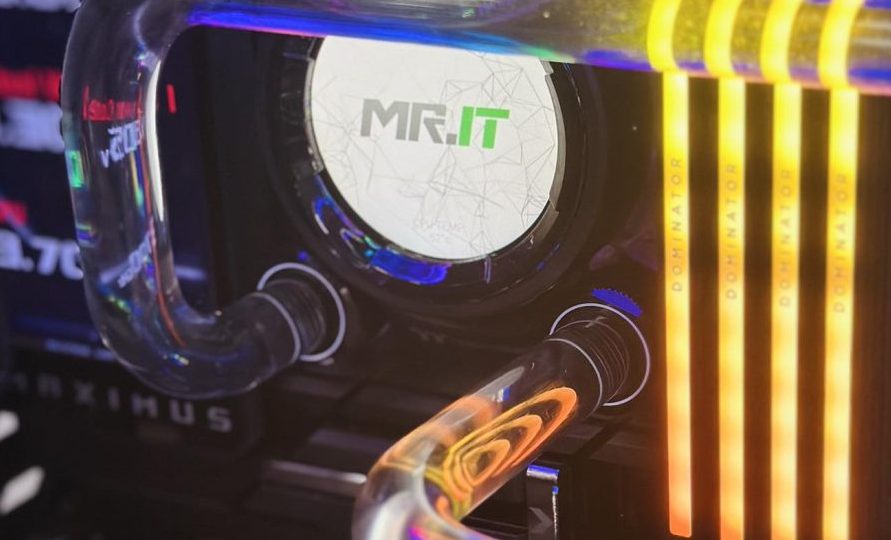 mr it computer store