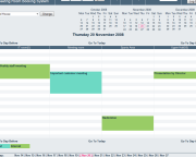 MRBS Computer Services 6 MRBS Computer Services