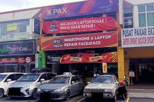 MRFIX Bandar Baru Bangi – Smartphone Repair Face To Face